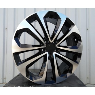 Honda 985 8x20 5x114